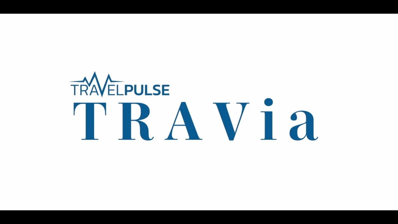 Travelpulse TravelPulse Travia: Quizzing Travel Advisors at 2023 CruiseWorld - YouTube