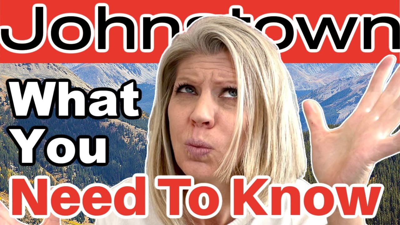 Johnstown Colorado [EVERYTHING YOU NEED TO KNOW]