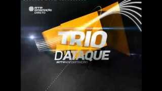 Rtp Informação - 2011 - Trio Dataque