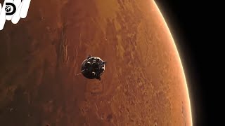 【NASAの悲願】“第二の地球” 火星探査はハイリスク｜解明・宇宙の仕組み （ディスカバリーチャンネル）