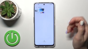 How to Hide Photos & Videos in Gallery on OnePlus Nord CE 3 Lite - Put Media in the Private Folder
