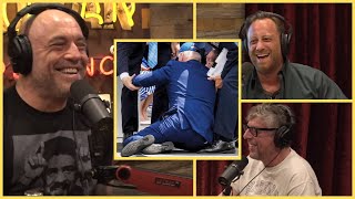 How to revive joe biden | Joe rogan \& The black keys