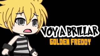 ⭐Voy a Brillar⭐#Fnfahs|Minino