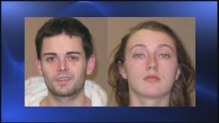 Man, woman arrested in Chicopee Walgreens robbery