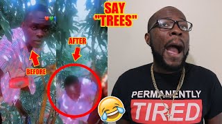 Pro Shows How To Flirt From Atop A Tree 🤣🤣🤣[K2K REACTION S11 Ep #17]