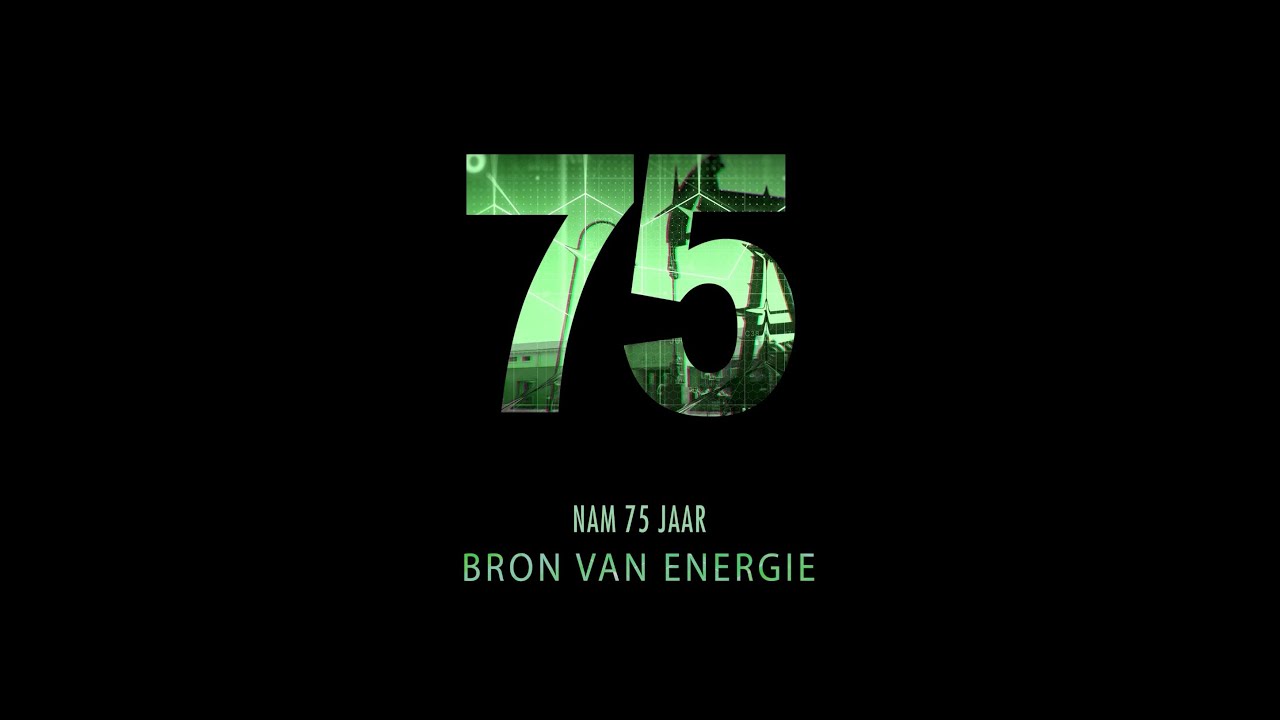 Verkorte versie van de documentaire: NAM 75 jaar Bron van Energie