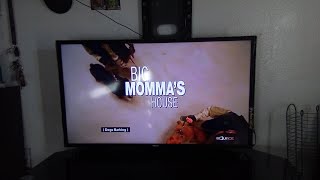 Big Momma's House (2000) - Bounce Intro (Network Premiere)