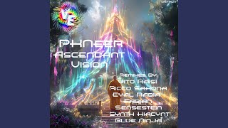 Ascendant Vision eyal Rabia Extended Mix