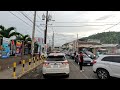 Tropical Storm Melissa: What Will Happen To Port Maria In St Mary?