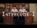 INTERLUDE I | Sasha Bragina Choreo