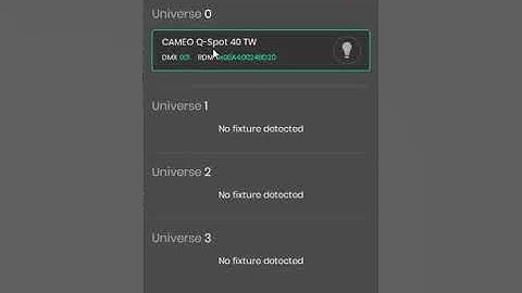 RDM Manager - Tutorial