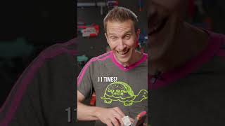 Load a foam dart drum mag with us!