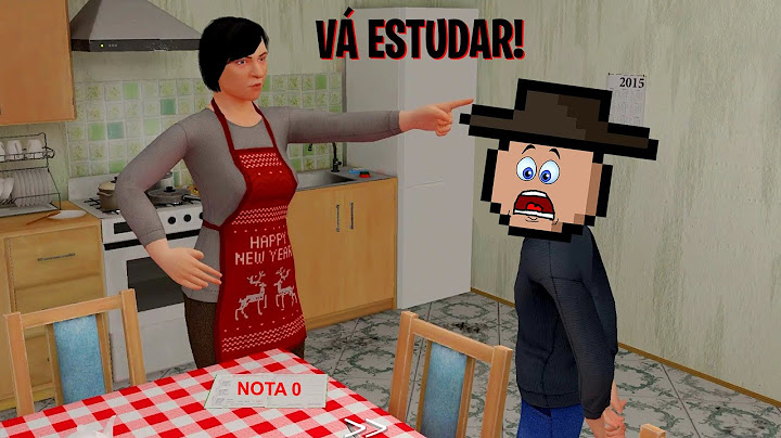 MEUS PAIS MALVADOS ME DEIXARAM DE CASTIGO * tive que fugir *(Schoolboy Runaway)