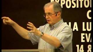 EPS 2010 Lecture 4 of 4 : D.A. Carson - Preaching from Apocalyptic Texts (Revelation)