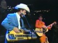 Junior Brown — Freeborn Man (Live).mpg