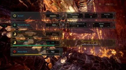 マムタロト ソロ 追跡レベル マムタロト ソロ 追跡レベル