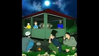 story wa animasi || dangdut koplo sholawat