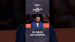 İbrahim Yıldız - Su Gelir Millendirir Ürkülerinisöyle