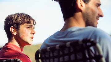 菅田将暉、愛の詩を読み上げる…　映画「マティアス＆マキシム」特別映像が公開