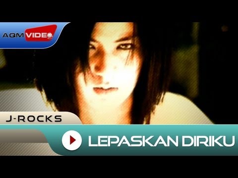 J-Rocks - Lepaskan Diriku | Official Music Video