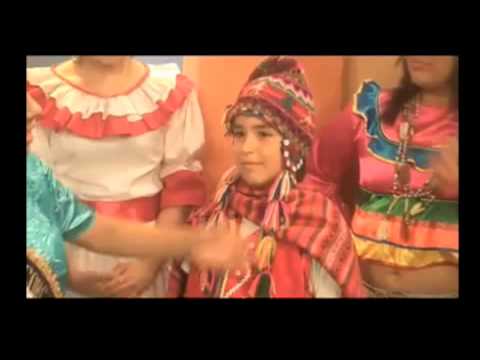 Contigo Peru: Recuento de Fiestas Patrias 2010 (San Diego)