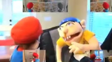 (Reupload) Extract 120 Subscriber Special- Sml Jeffy!! Sparta Extended remix