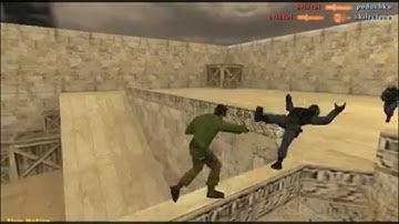 bristol knife cfg (play fastcup.net) - Counter Strike 1.6 KNIFE