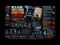Meta Alone Fights School Addiction Lawsuit | Social Media, Mental Health, &amp; Corporate Responsibility