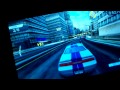 Need For Speed MW test Huawei ascend g500pro