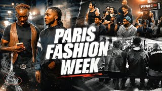 Paris Fashion Week🇫🇷