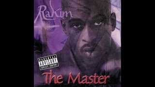 rakim The Master