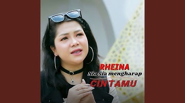 Sia Sia Mengharap Cintamu