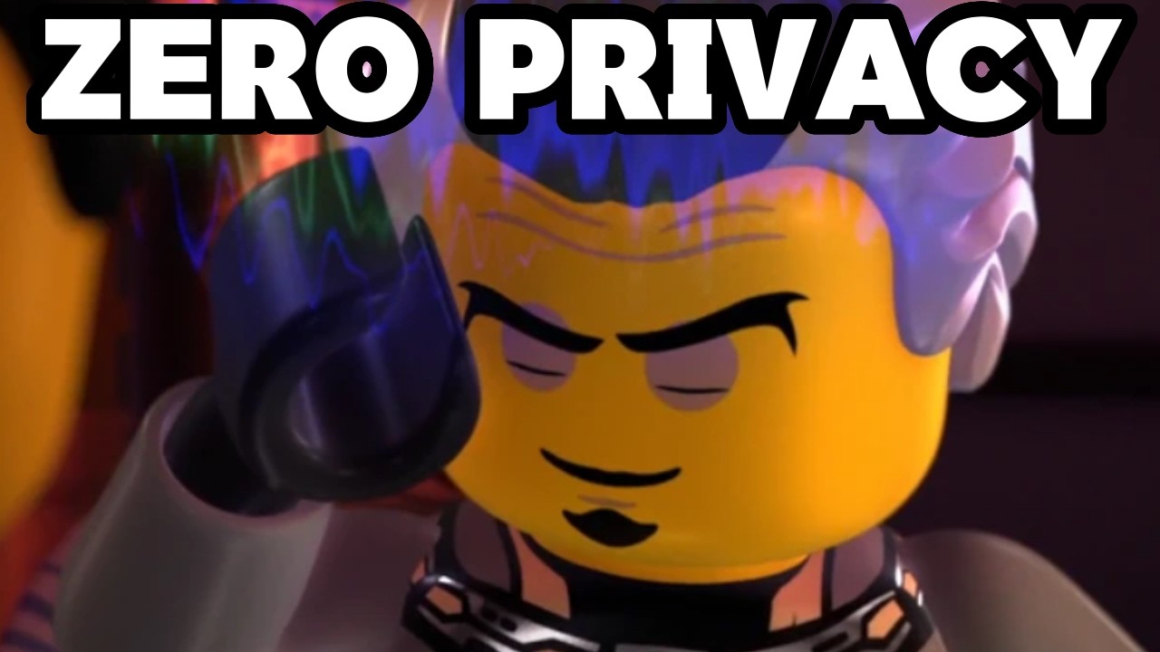 Neuro's Powers Are STUPID