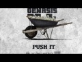 Push It - O.G. Genesis (Audio)