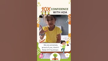 Abacus in Practice | Best Abacus Classes in Thane West in Maharashtra | 10X Confidence With ADA