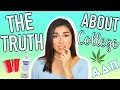 The Truth About College | What I Wish I Knew Before College & College Advice