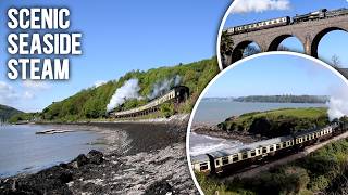 The Dartmouth and Torbay Railway: a short line with a long and varied history