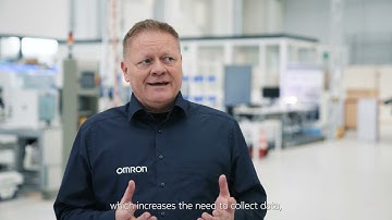 Manufacturing automation with private wireless networking - Part 3
