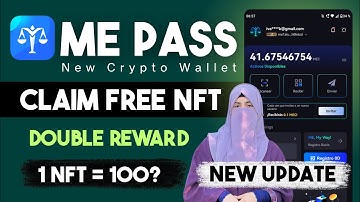 Me Pass NFTs Sell Kaise kare | Me Pass New Update | Me Pass Daily check in | Me Pass Withdrawal