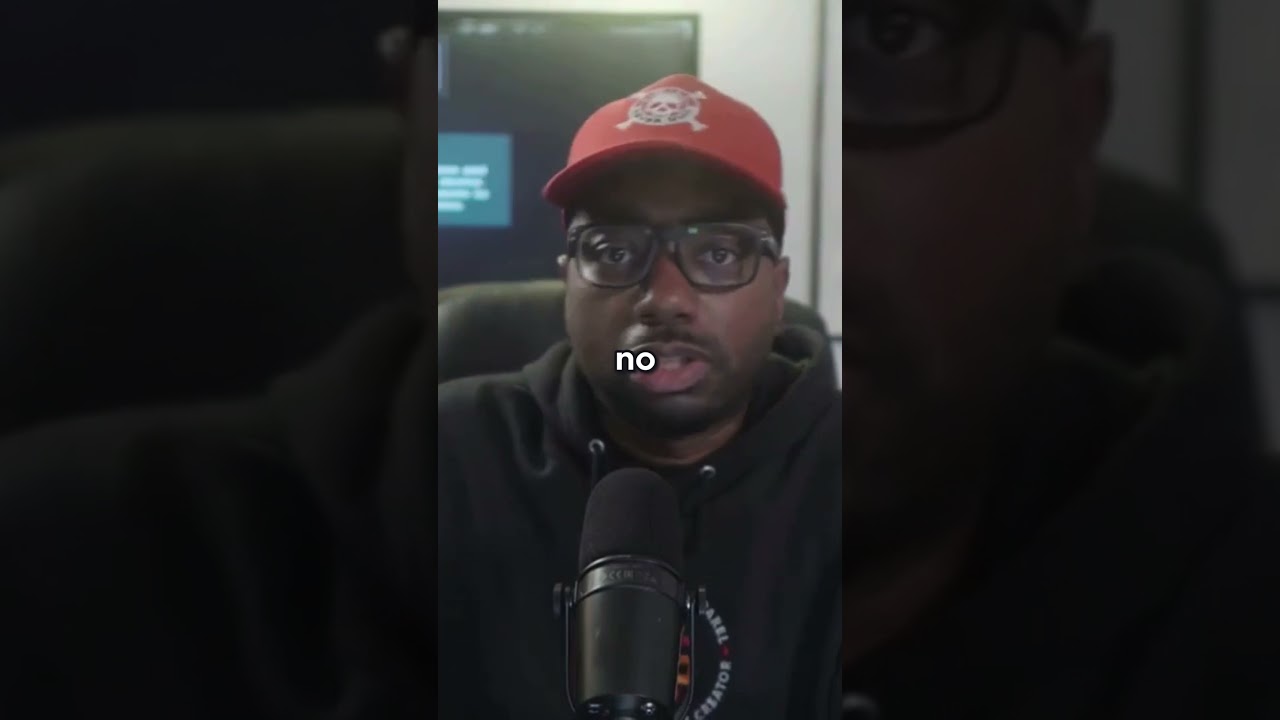 The One Thing Nobody Tells You About Success! The One Thing Nobody Tells You About Success!