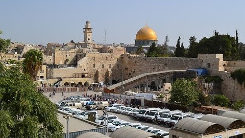 Israel 2025 Photographic Journal Entry