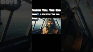 Call Of Duty Fighter Jets Fight Scene #cod #callofduty #shorts #warzone #war