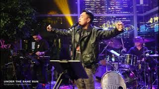 Scorpions - Under The Same Sun | JayHeartMusic