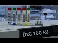 Снижение расходов вашей лаборатории вместе с DxC 700 AU