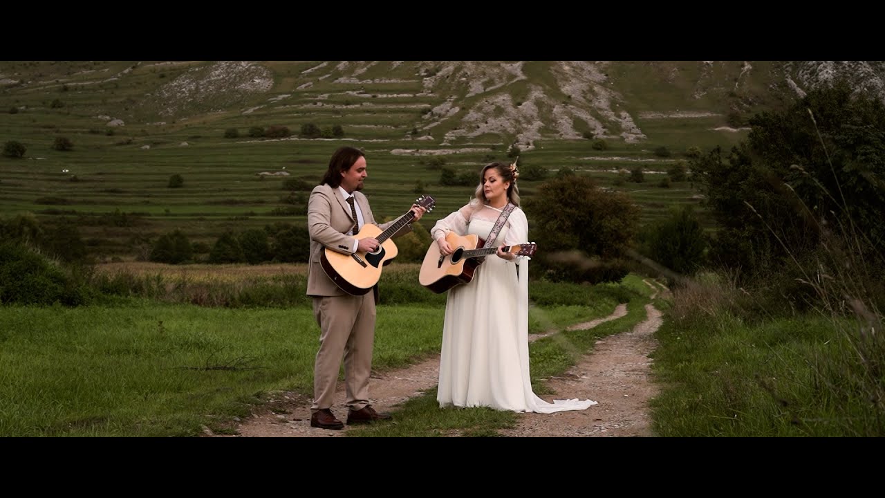 Heléna & Sándor wedding highlights