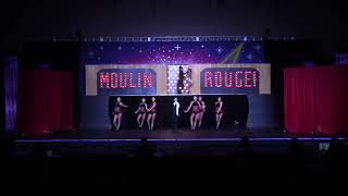 ODA80B0V y2mate com   Moulin Rouge   2020   BPM Dance Complex 1080p