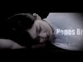 WHITE ASH / Hopes Bright【Music Video】