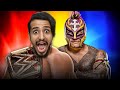 توقعاتي للفائزين لعرض سرفايفر سيريز 2019 Survivor Series Predictions توقعاتي للفائزين لعرض سرفايفر سيريز 2019 Survivor Series Predictions