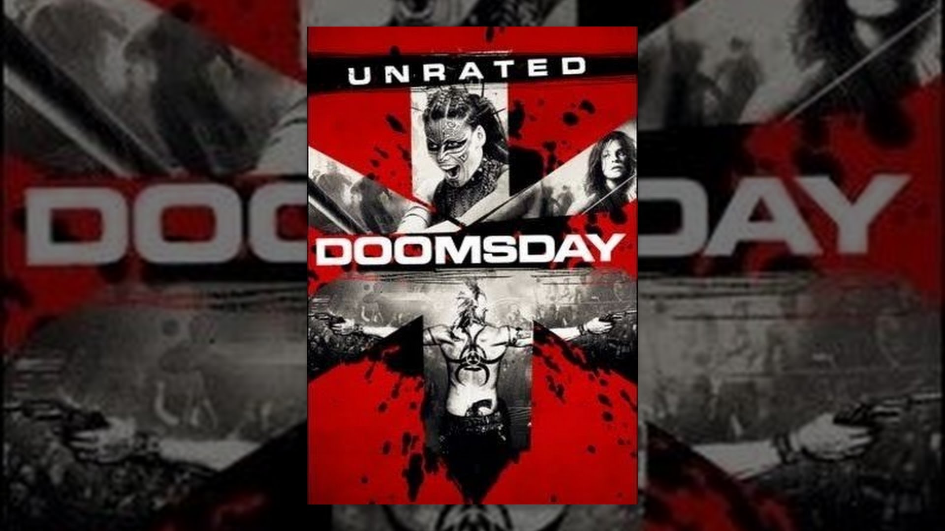 Doomsday (Unrated)