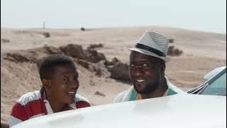 Zella Fullforce x Agogo Skuza Feat Kaydor & Tjipe - 'Party Party' ( music video)